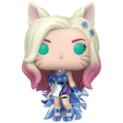 POP Figure League of Legends KDA Ahri