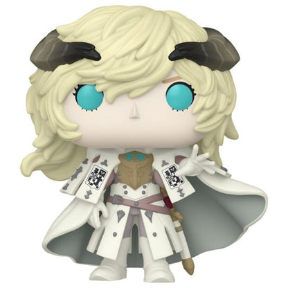 Métaphore POP Figure : ReFantazio Louis