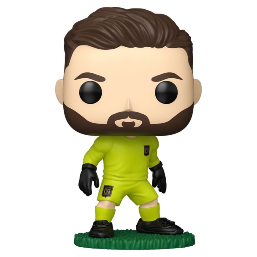 Figurine POP Hugo Lloris Los Angeles Football Club