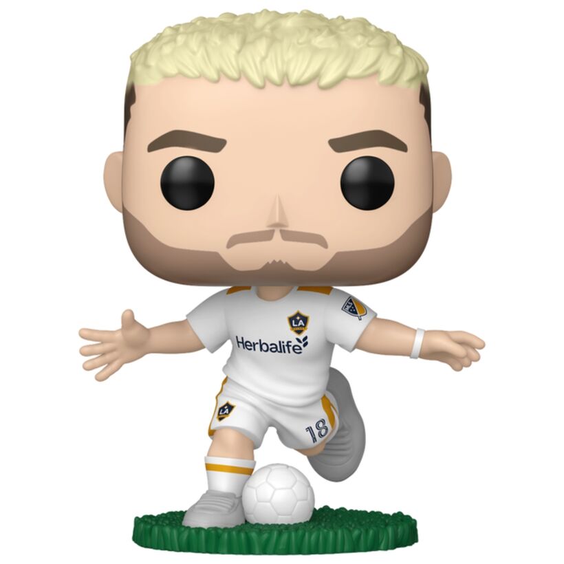 POP Figur LA Galaxy Marco Reus
