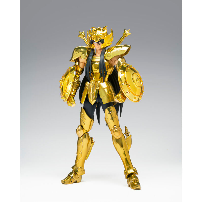 figure libra shiryu inheritor of the gold cloth saint seiya 175cm