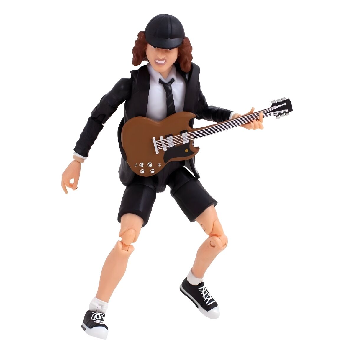 angus young ac dc action 13cm