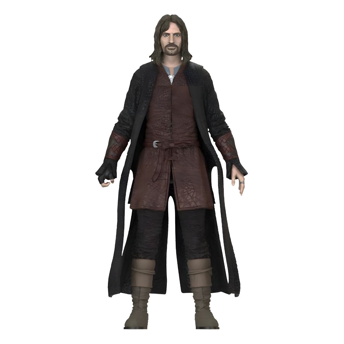 aragorn figure the lord of the rings 13cm