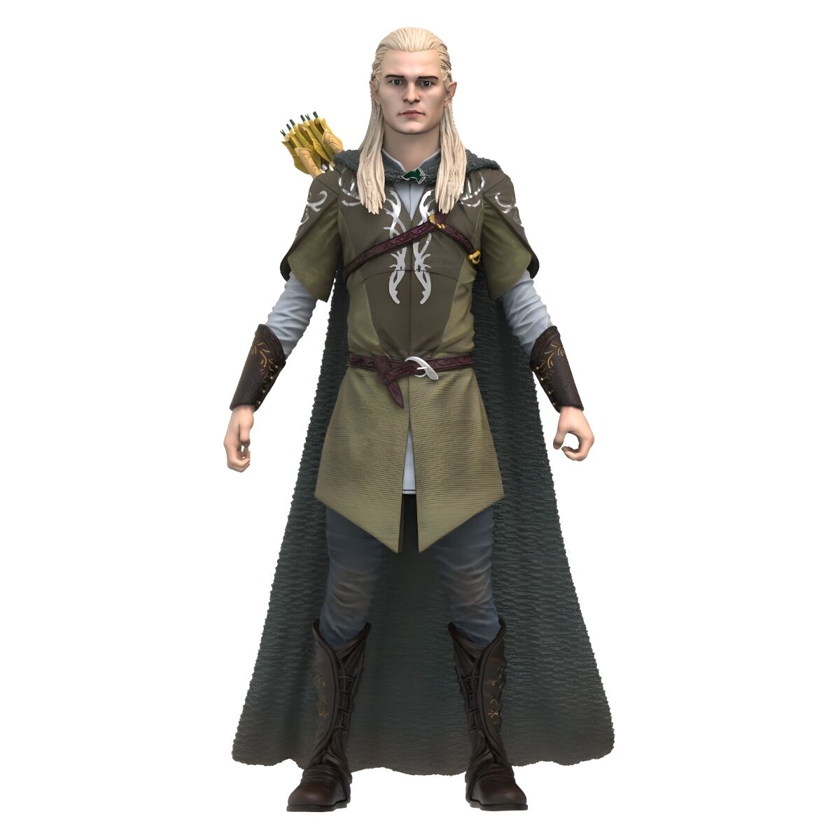 legolas figure the lord of the rings 13cm