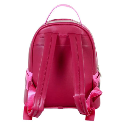 Cherry Kuromi Hello Kitty Backpack 25cm