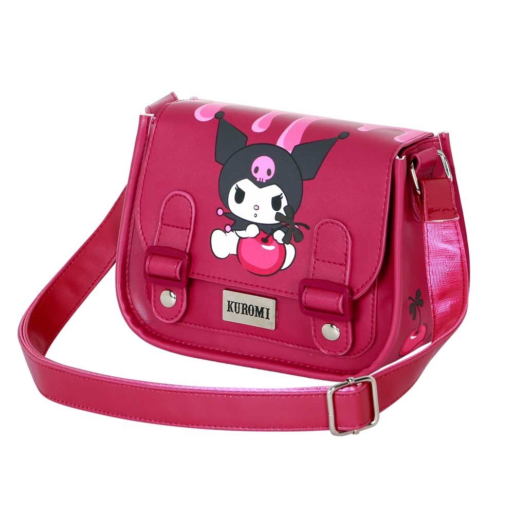 Plecak Sweety Kuromi Hello Kitty 27 cm