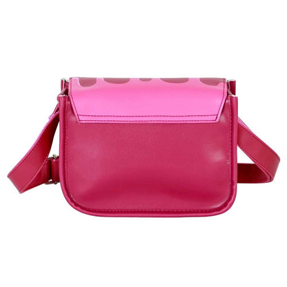 Cherry Kuromi Hello Kitty Shoulder Bag