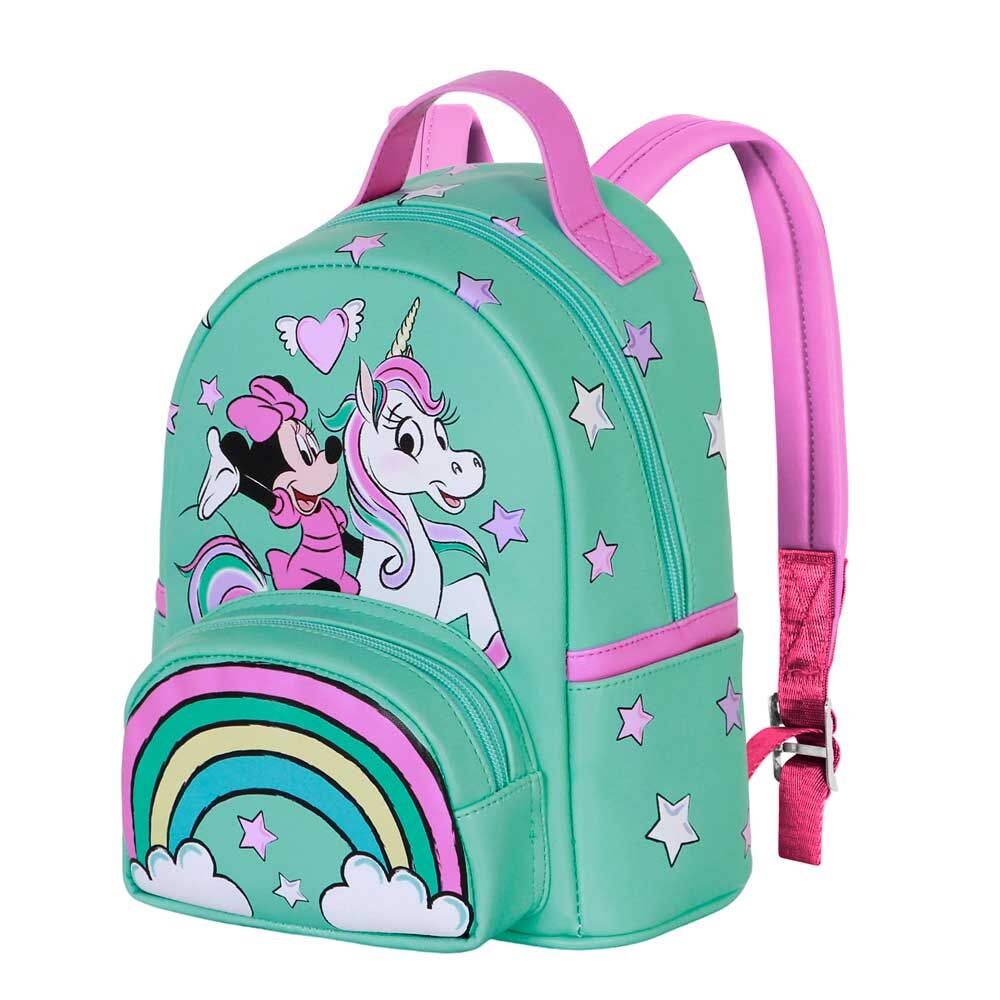 fantasy minnie disney backpack 25cm