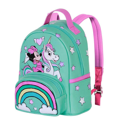 fantasy minnie disney backpack 25cm
