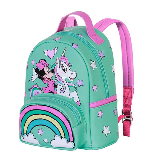 fantasy minnie disney backpack 25cm