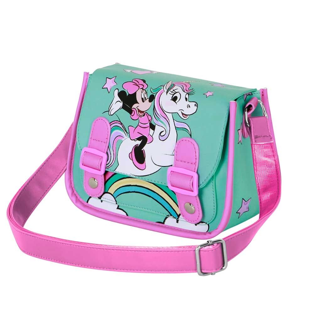 disney minnie fantasy shoulder bag