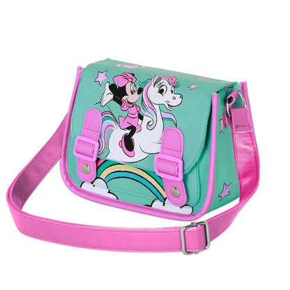 disney minnie fantasy shoulder bag