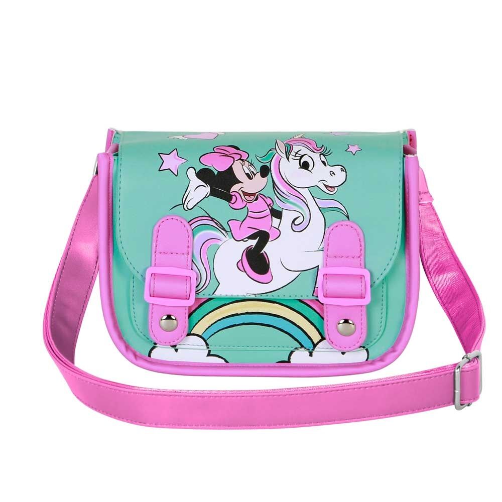 Borsa a tracolla Disney Minnie Fantasy