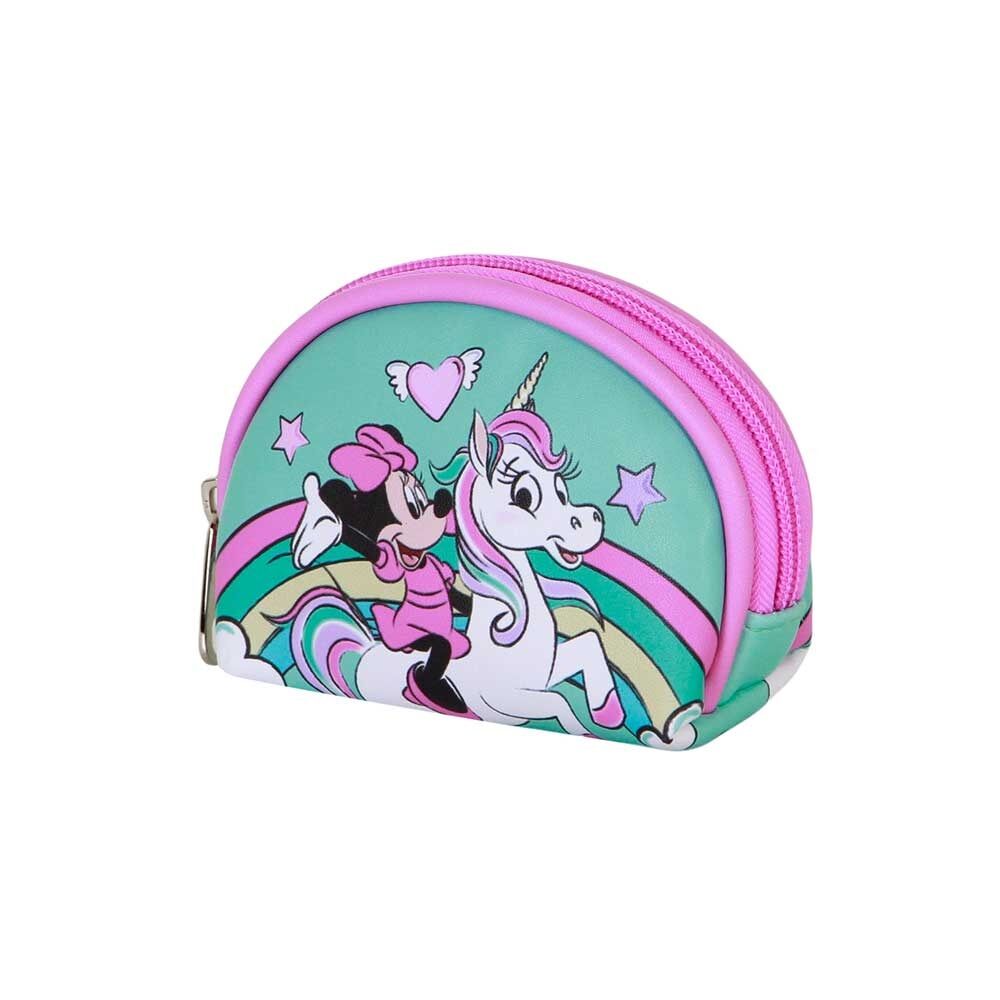 disney minnie fantasy coin purse
