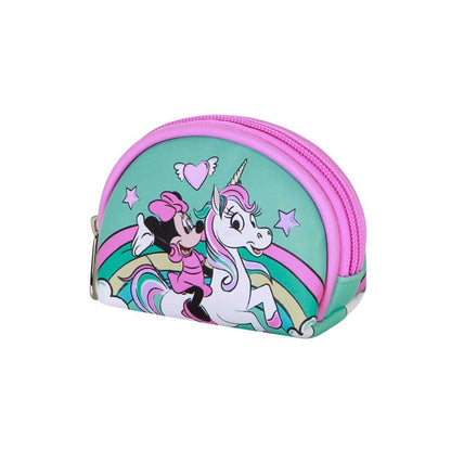 disney minnie fantasy coin purse