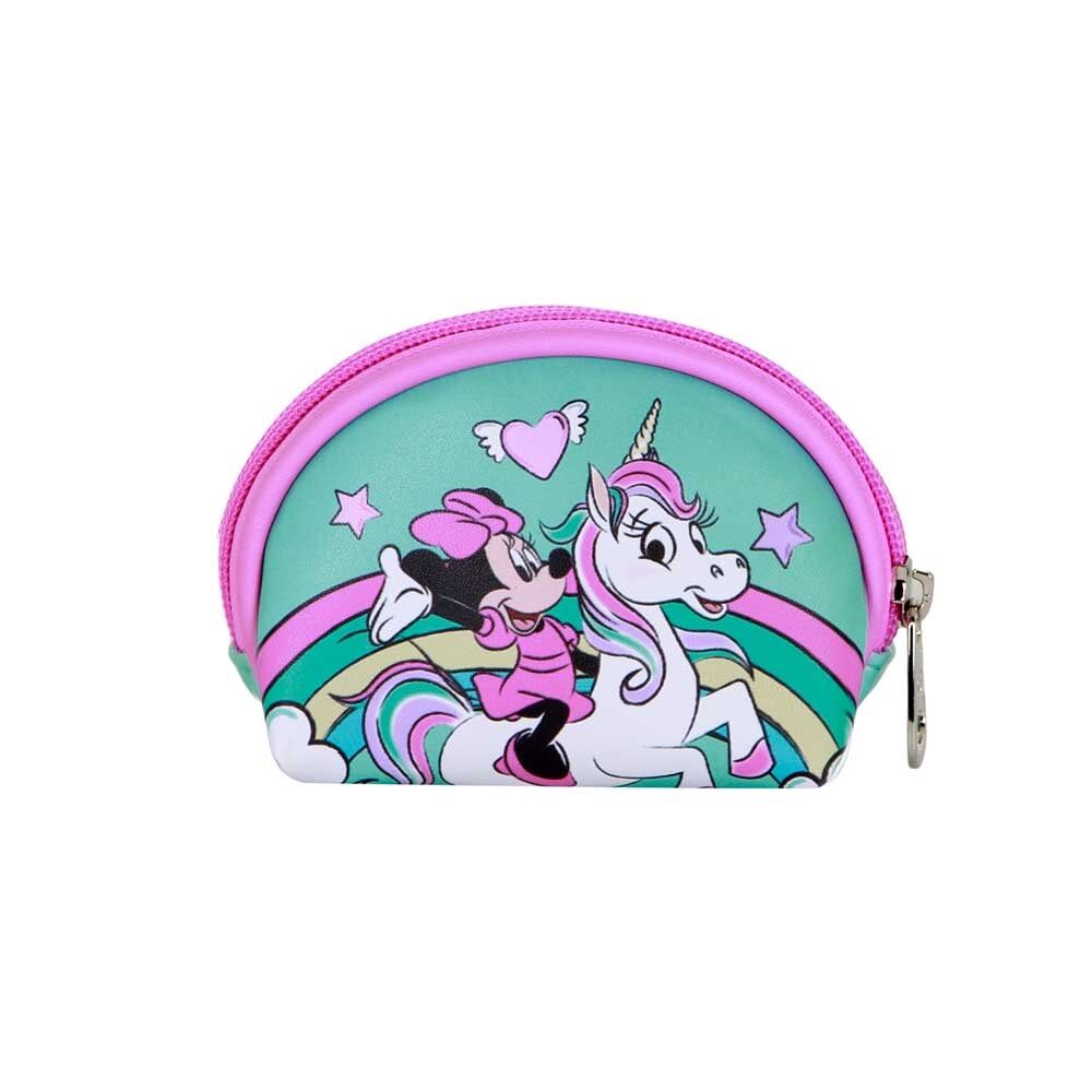 Monedero de fantasía de Minnie Mouse de Disney
