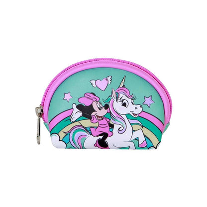 Monedero de fantasía de Minnie Mouse de Disney