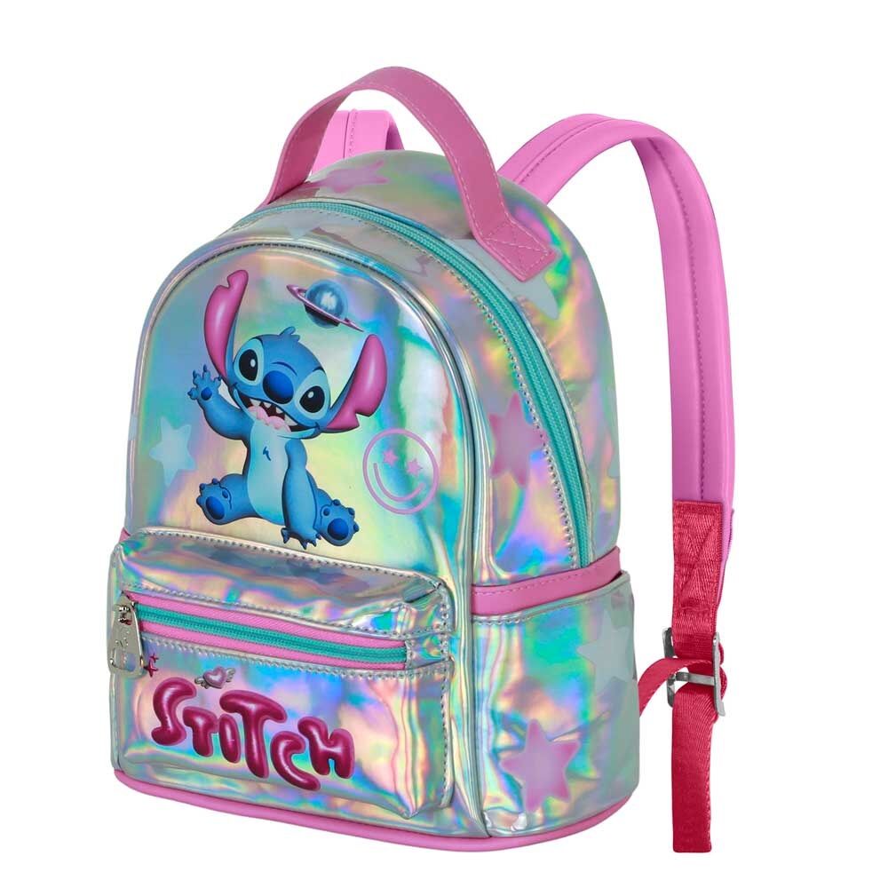 cosmos stitch disney backpack 25cm