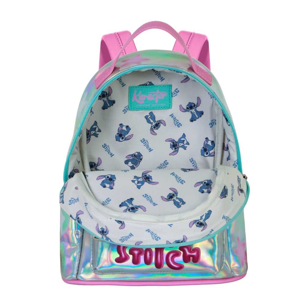 Cosmos Stitch Disney Backpack 25cm