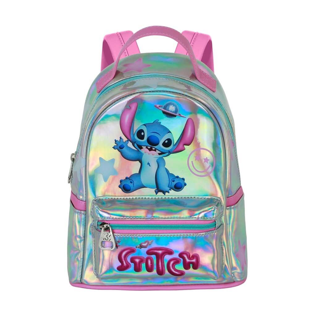 Cosmos Stitch Disney Backpack 25cm
