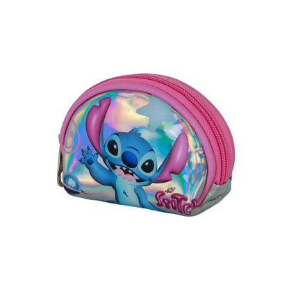 disney cosmos stitch wallet