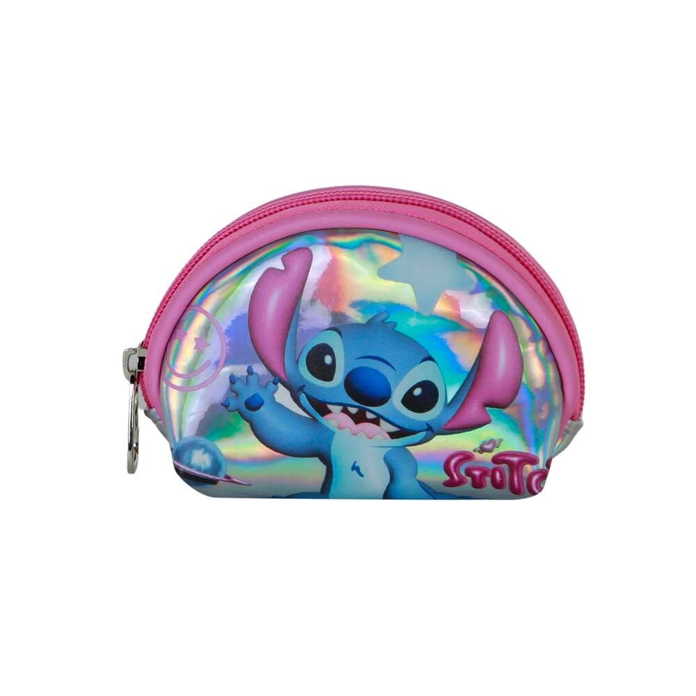 Disney Cosmos Stitch Geldbörse