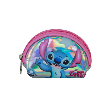 Disney Cosmos Stitch Geldbörse