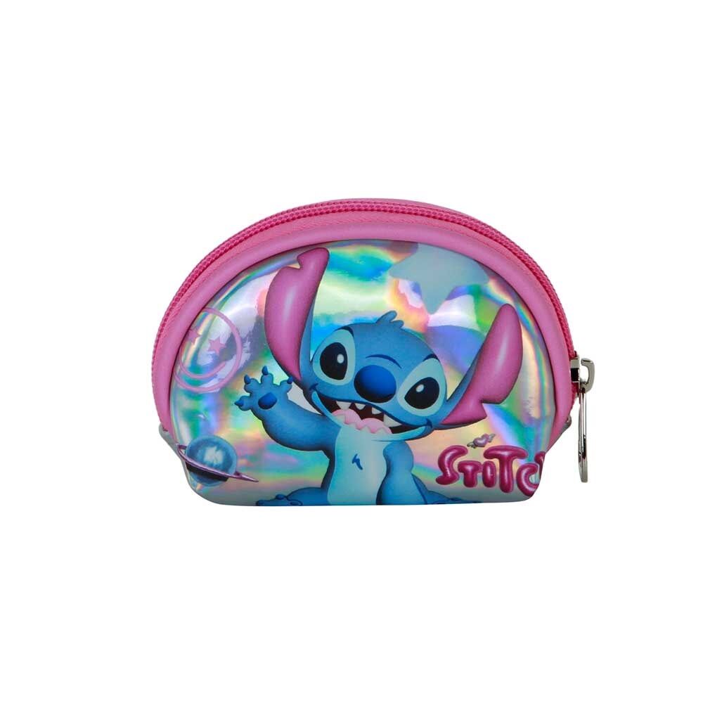 Disney Cosmos Stitch Geldbörse