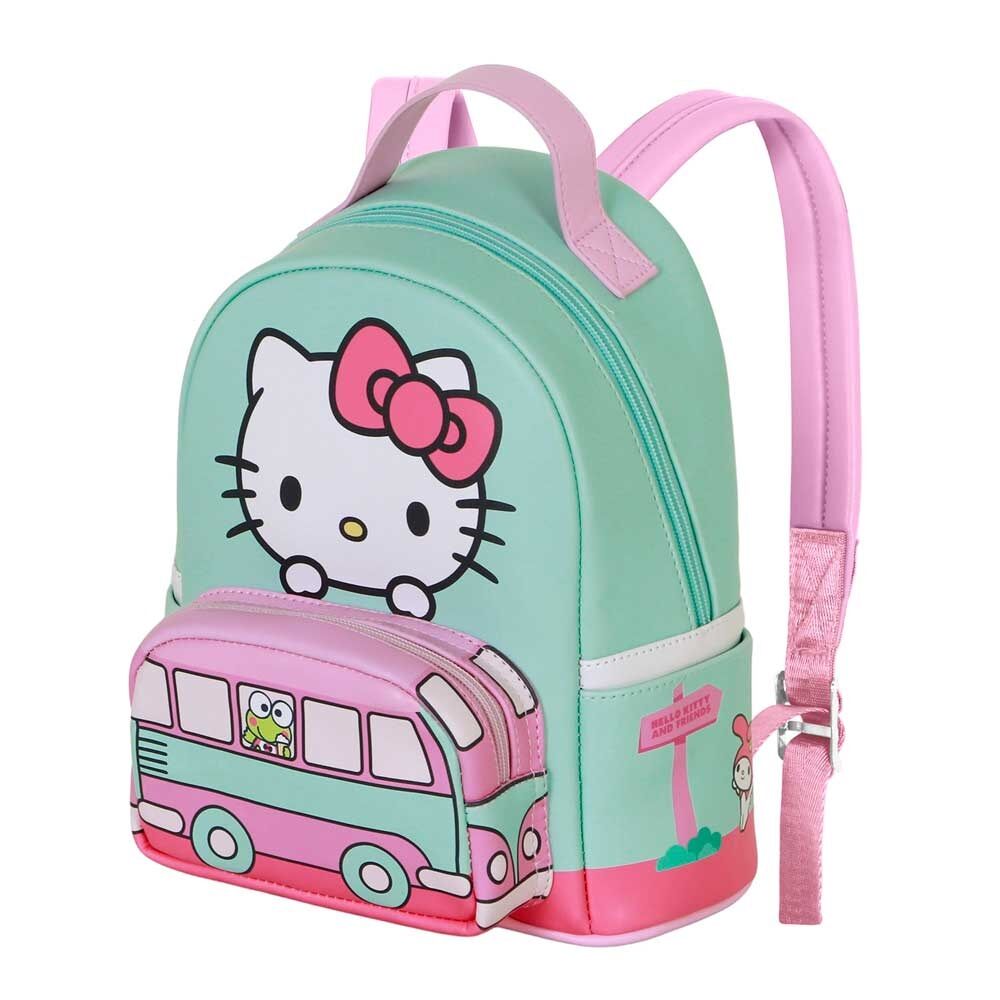 Van Hello Kitty Backpack 25cm