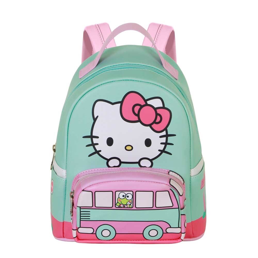 Van Hello Kitty Backpack 25cm