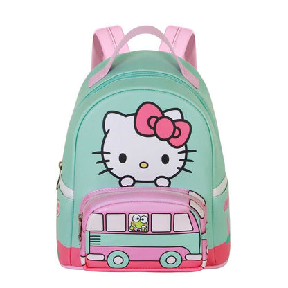 Van Hello Kitty Backpack 25cm
