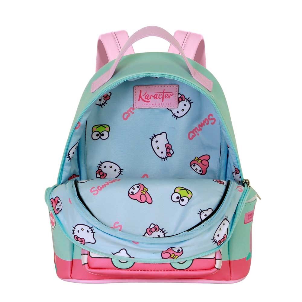 Van Hello Kitty Backpack 25cm