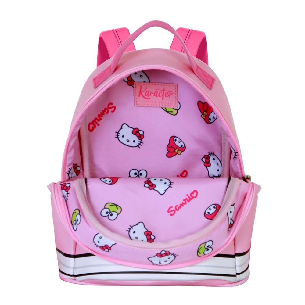Hello Kitty Sneaker Backpack 25cm
