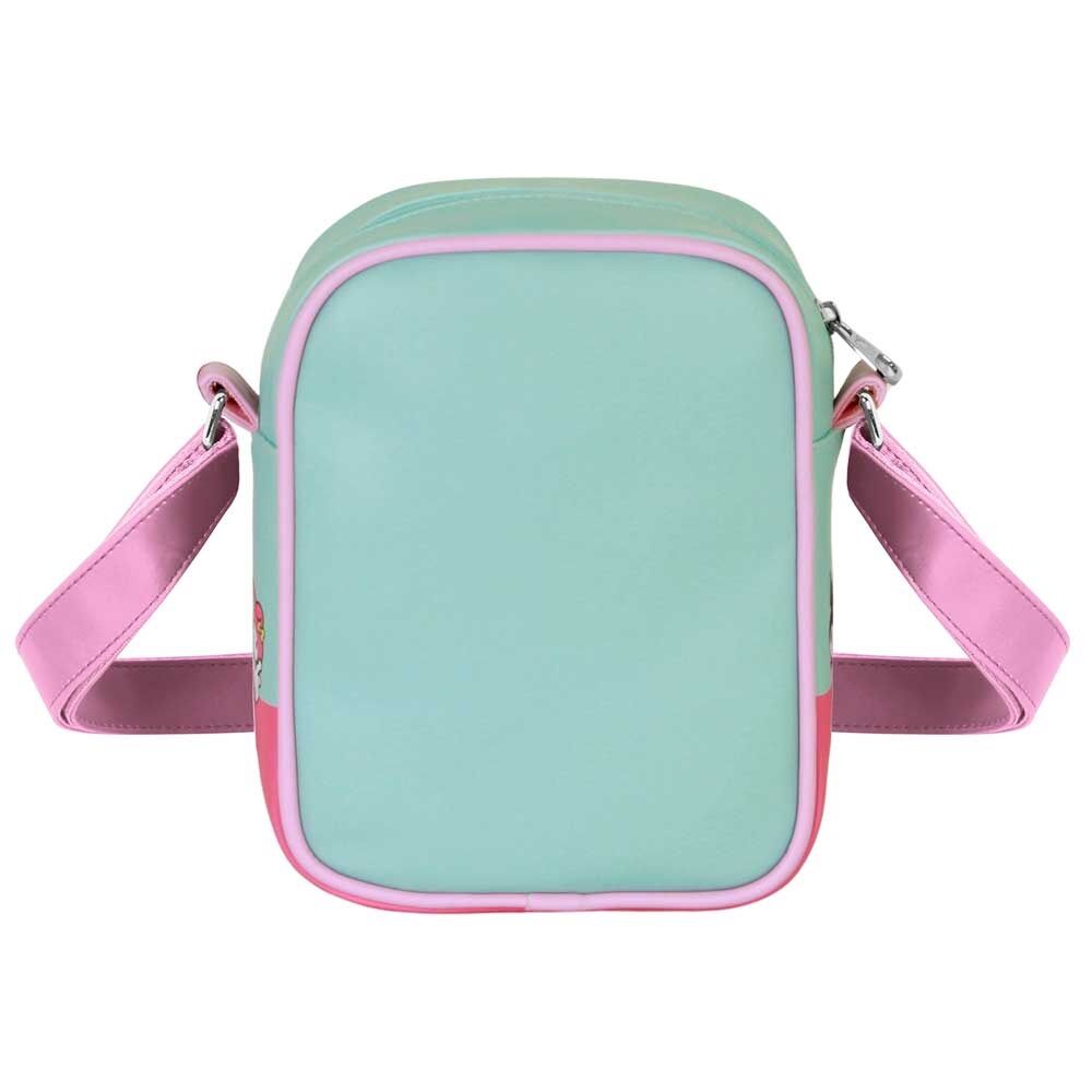 Borsa a tracolla Hello Kitty Van
