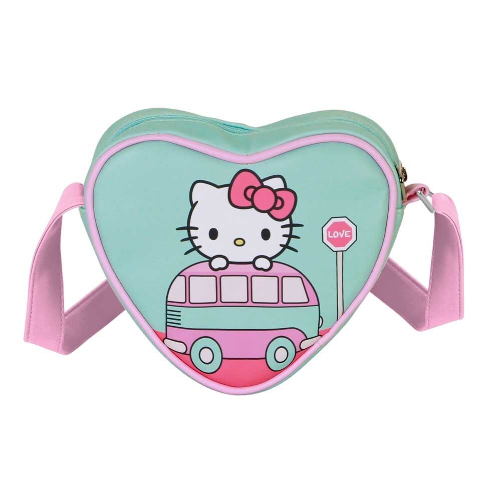 hello kitty van bag