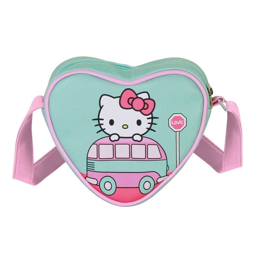 hello kitty van bag