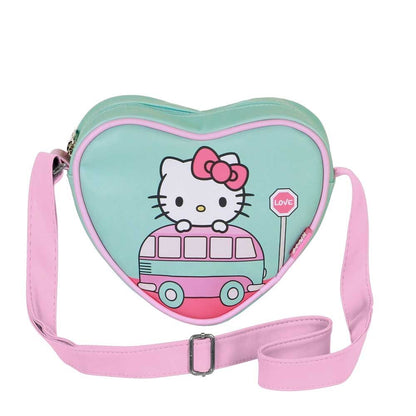 Borsa da viaggio Hello Kitty