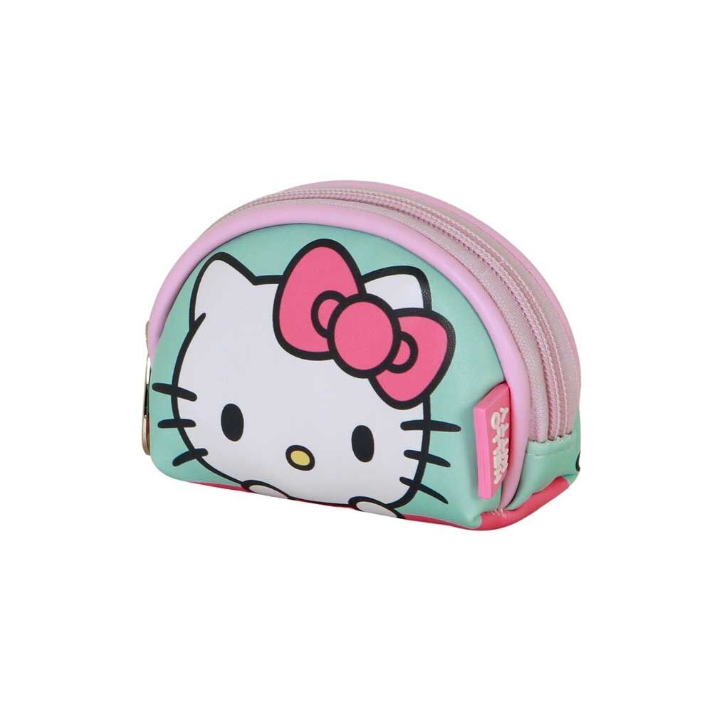 Portamonete Hello Kitty Van