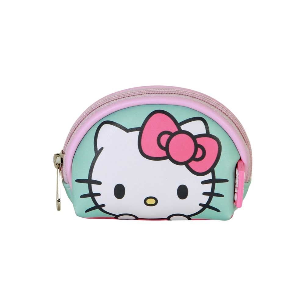 Portamonete Hello Kitty Van