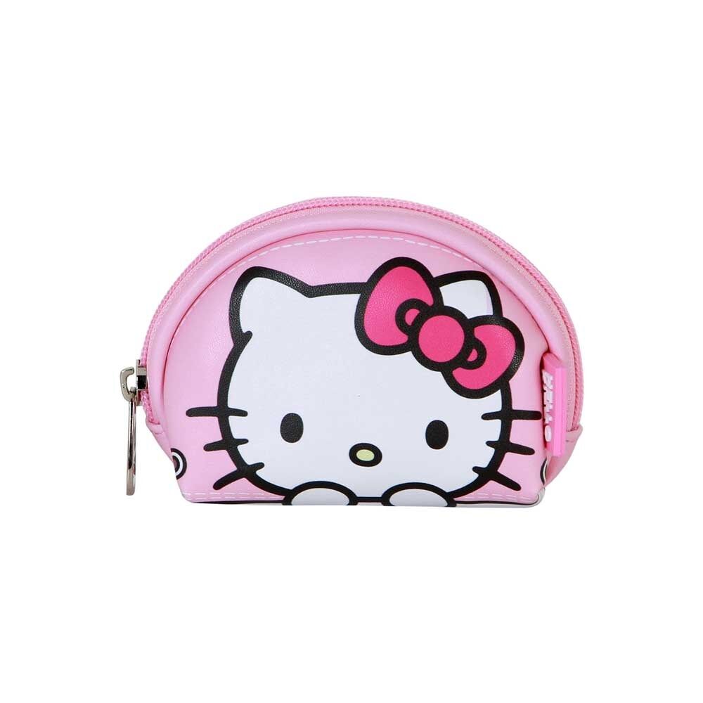 Portefeuille Hello Kitty en forme de baskets