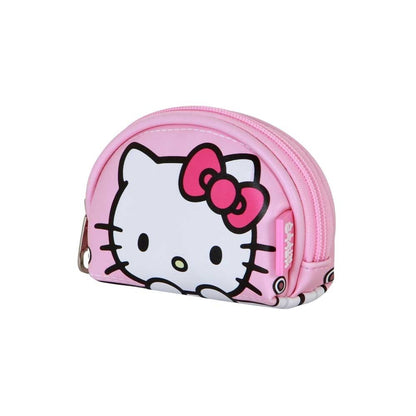 Portefeuille Hello Kitty en forme de baskets