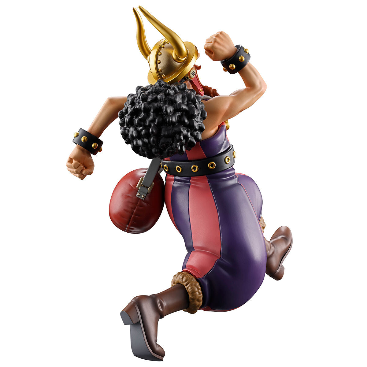 Figurine Ichibansho Ussop Giant Bash Vol. 1 One Piece 15cm