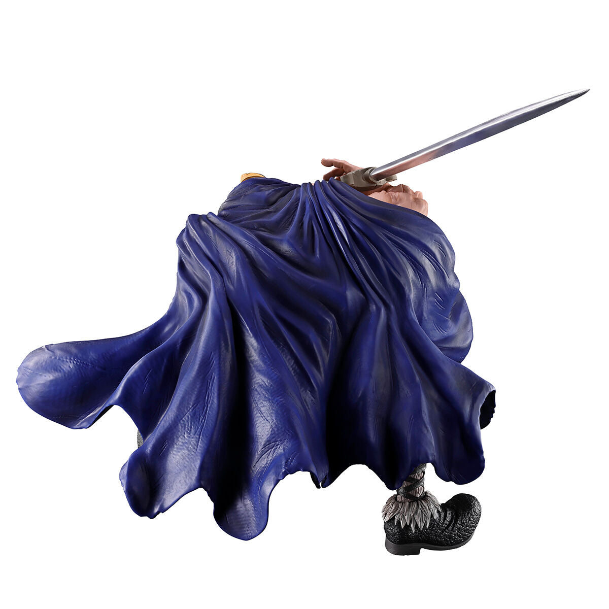 Action figure Ichibansho Dorry Giant Bash!! Vol 1 One Piece 21cm