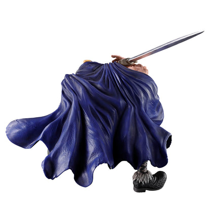 Action figure Ichibansho Dorry Giant Bash!! Vol 1 One Piece 21cm