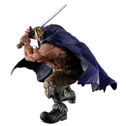 figure ichibansho dorry giant bash   vol 1 one piece 21cm