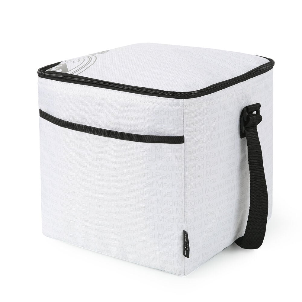 Real Madrid foldable lunch bag 20000ml