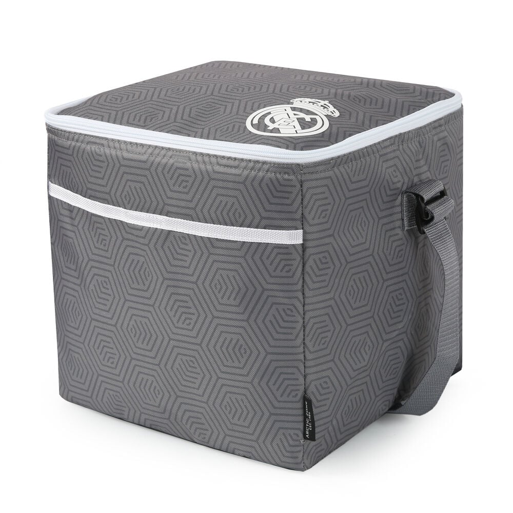 Real Madrid foldable lunch bag 20000ml