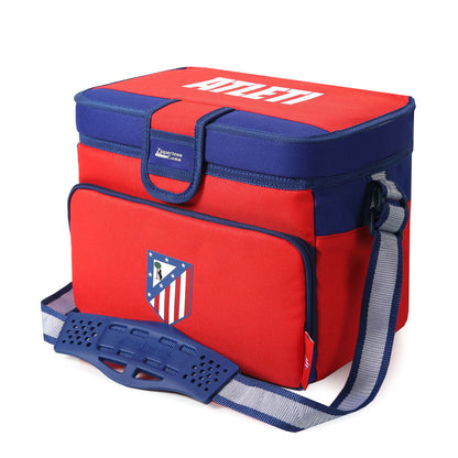 Atletico de Madrid thermal lunch bag
