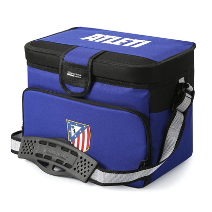 Atletico de Madrid thermal lunch bag