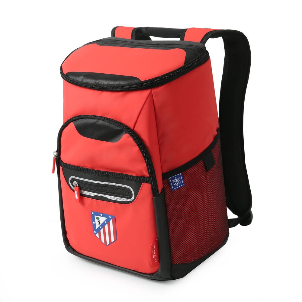 Atletico de Madrid thermal lunch bag